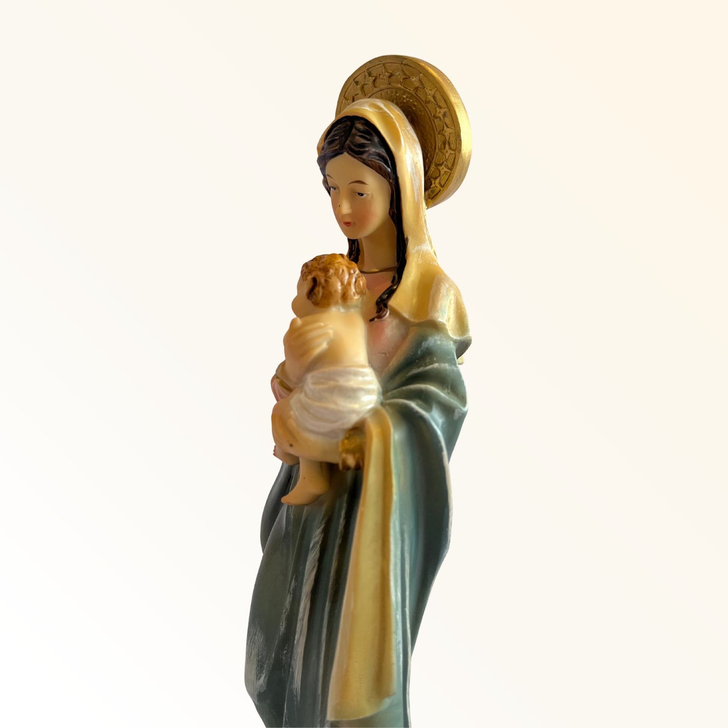 Virgen de la Salud