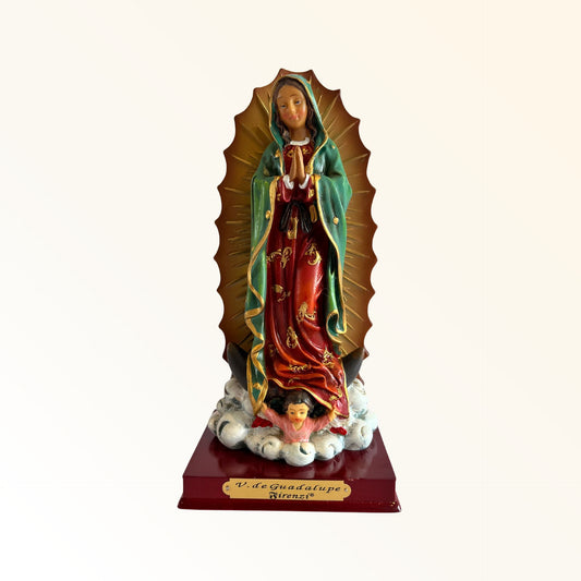 Virgen de Guadalupe