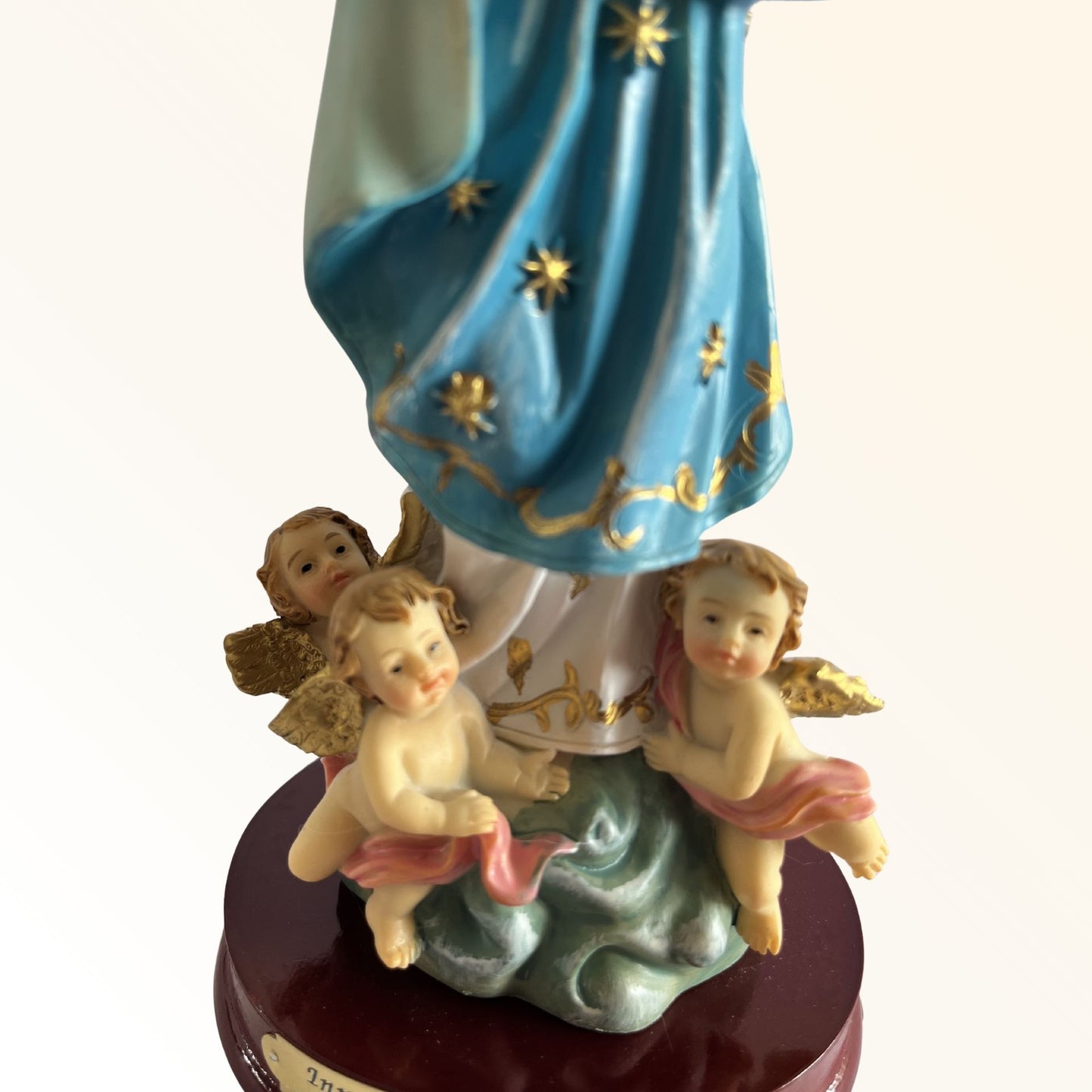 Inmaculada Concepción de María