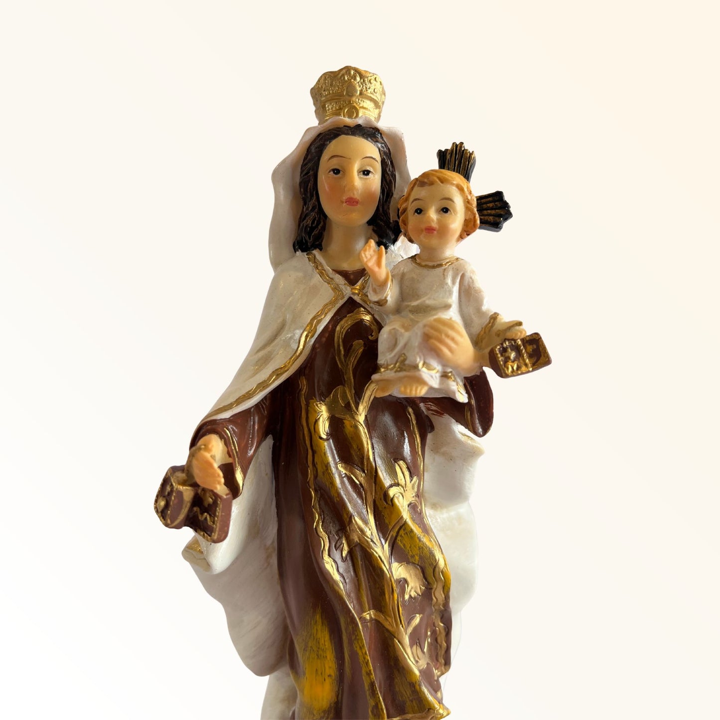 Virgen del Carmen