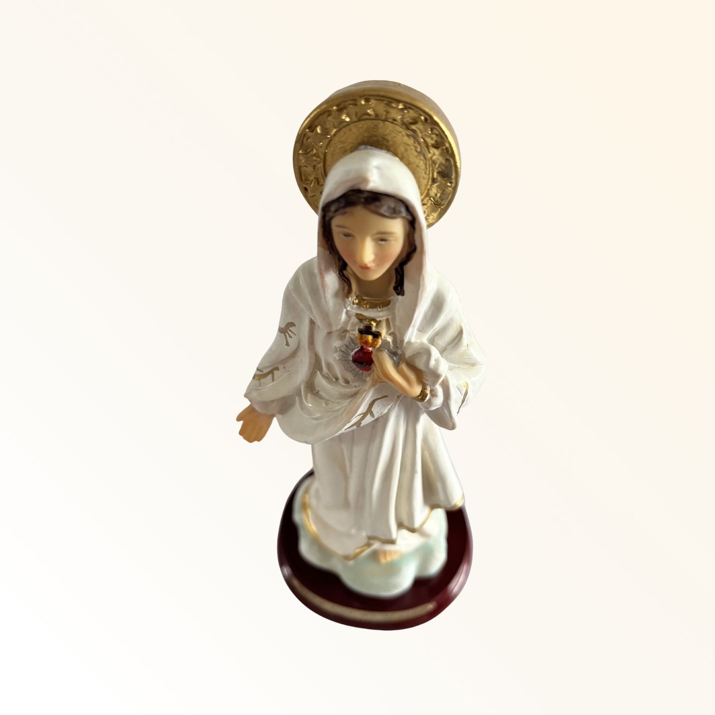 Sagrado Corazón de María