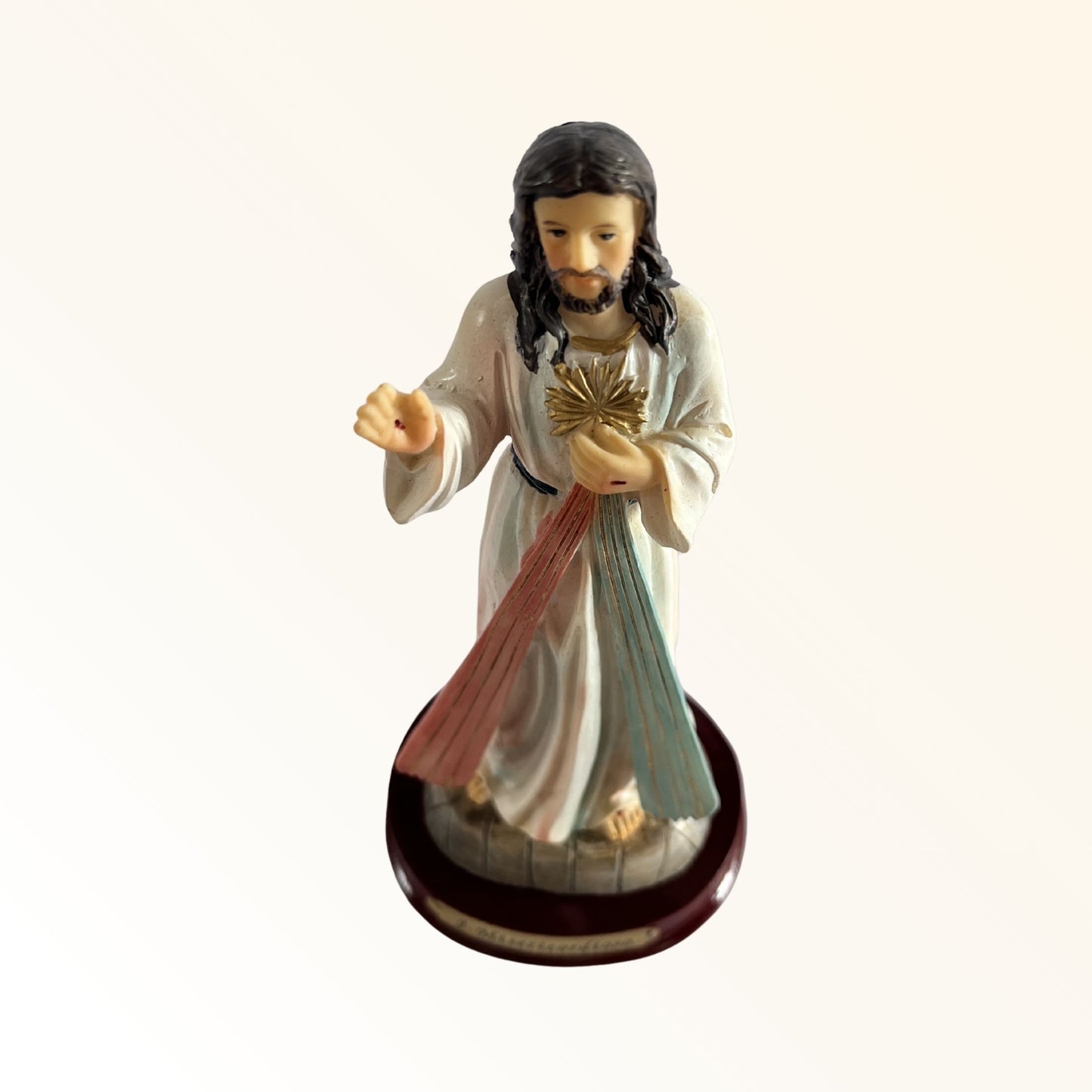 Jesús Misericordioso