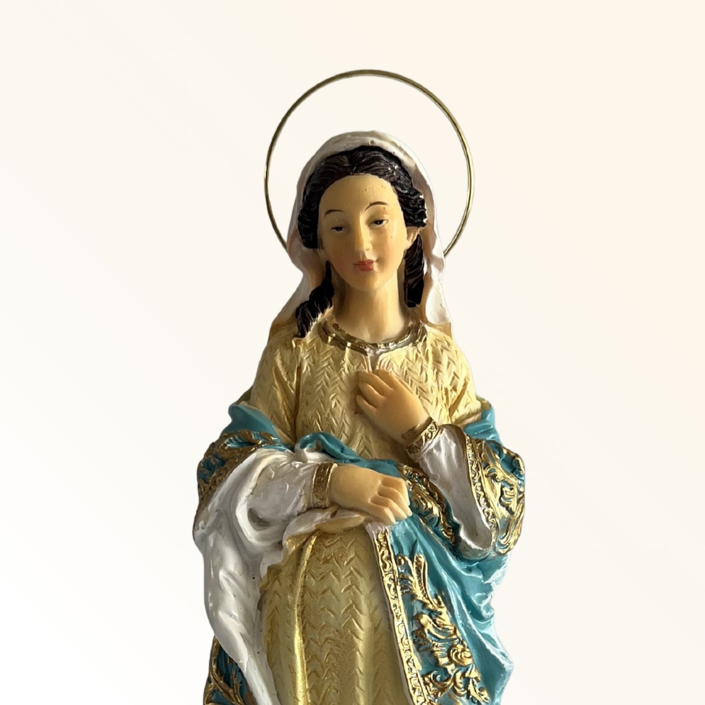 Virgen de la Dulce Espera