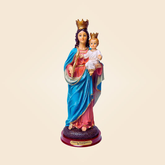 Virgen María Auxiliadora