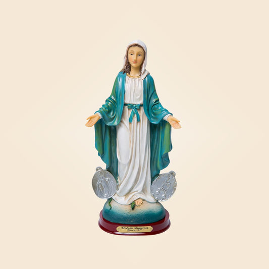 Virgen Milagrosa