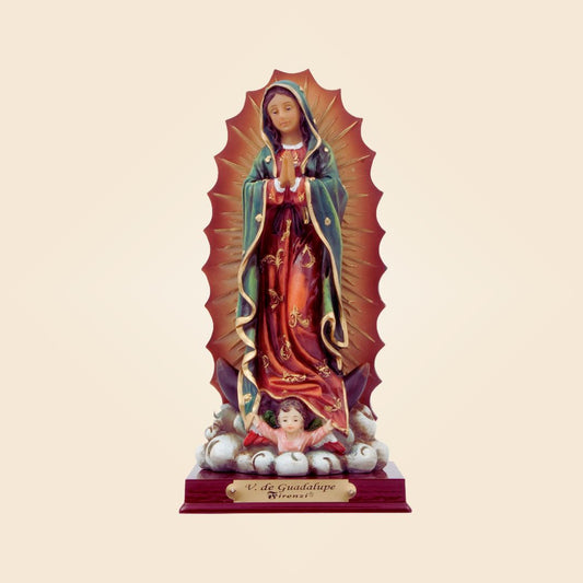 Virgen de Guadalupe