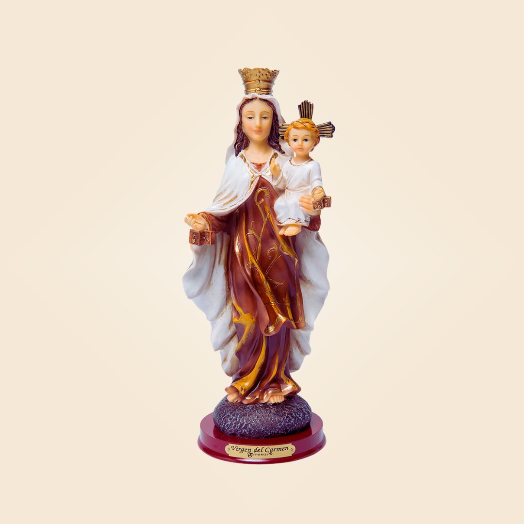 Virgen del Carmen