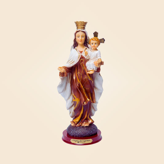 Virgen del Carmen