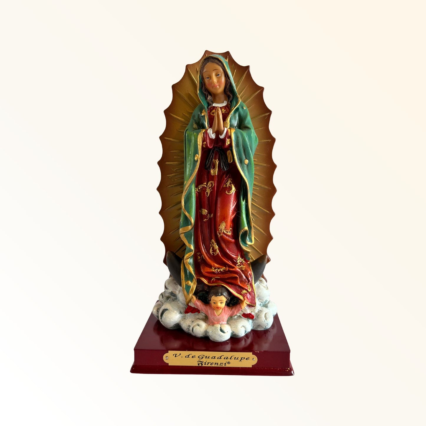 Virgen de Guadalupe