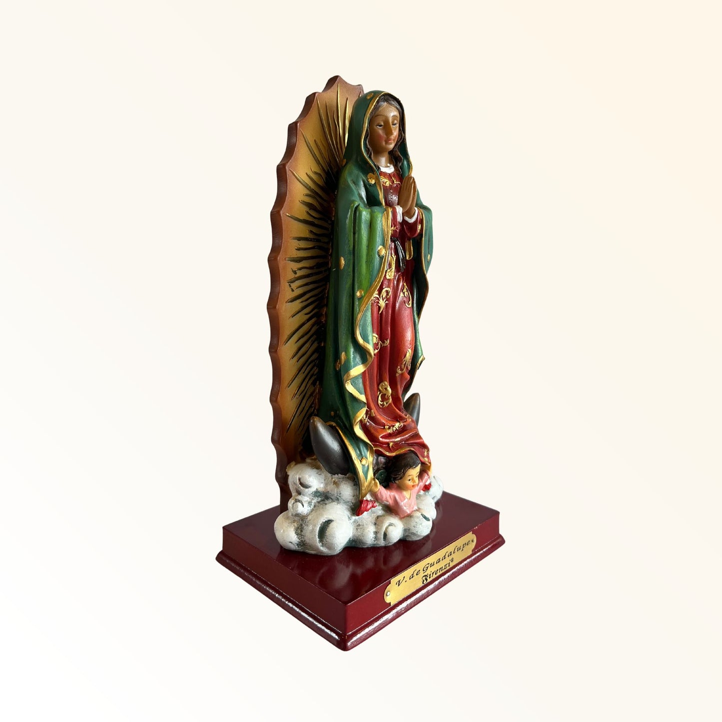 Virgen de Guadalupe