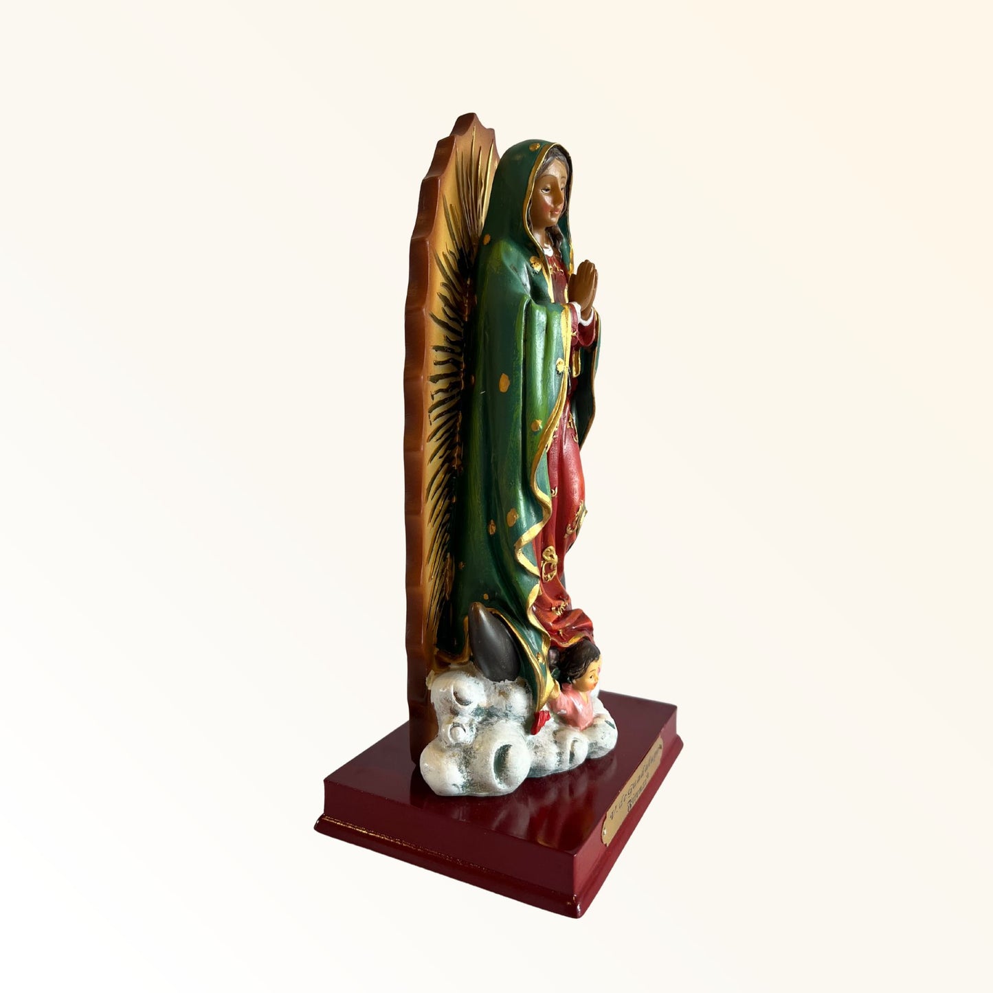 Virgen de Guadalupe