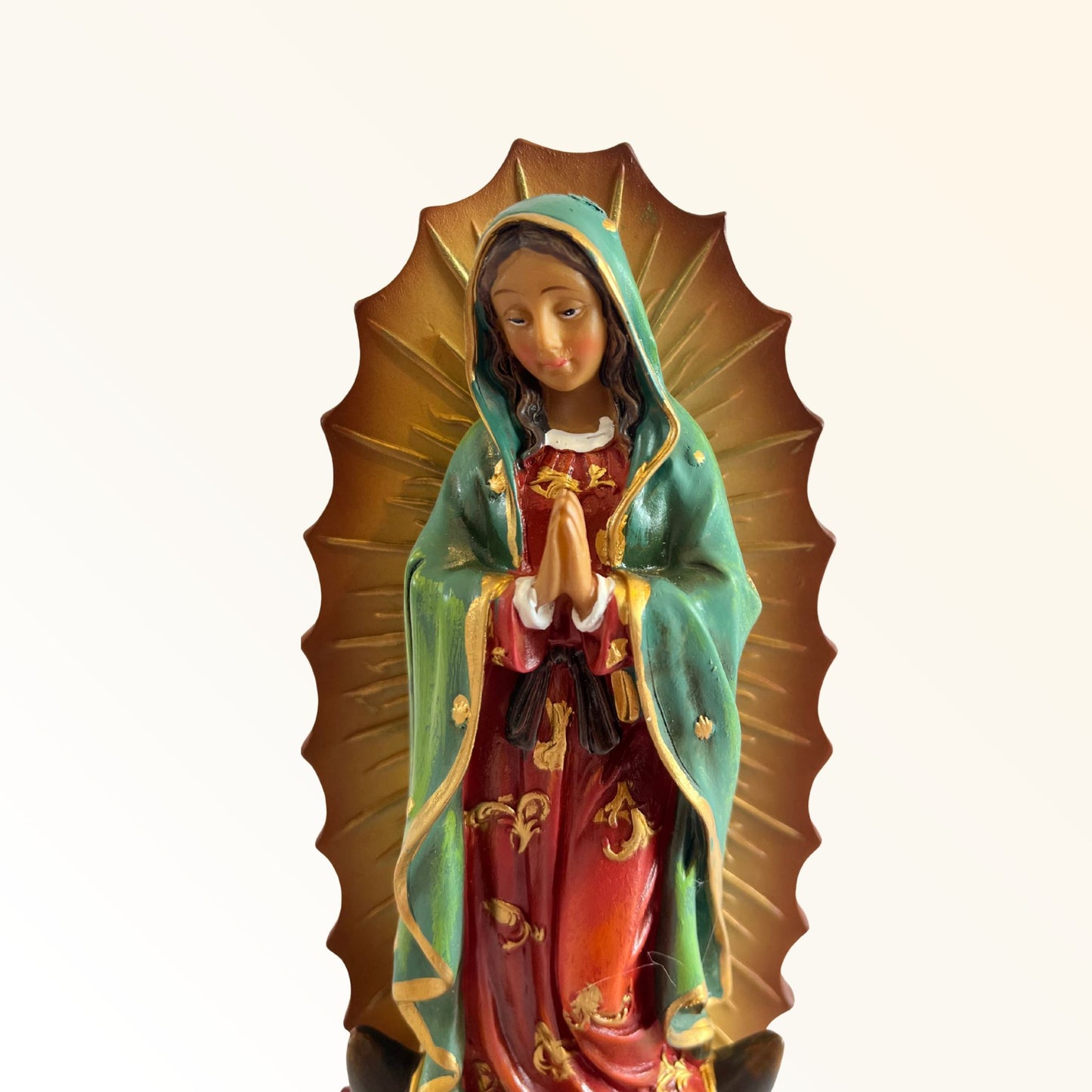 Virgen de Guadalupe