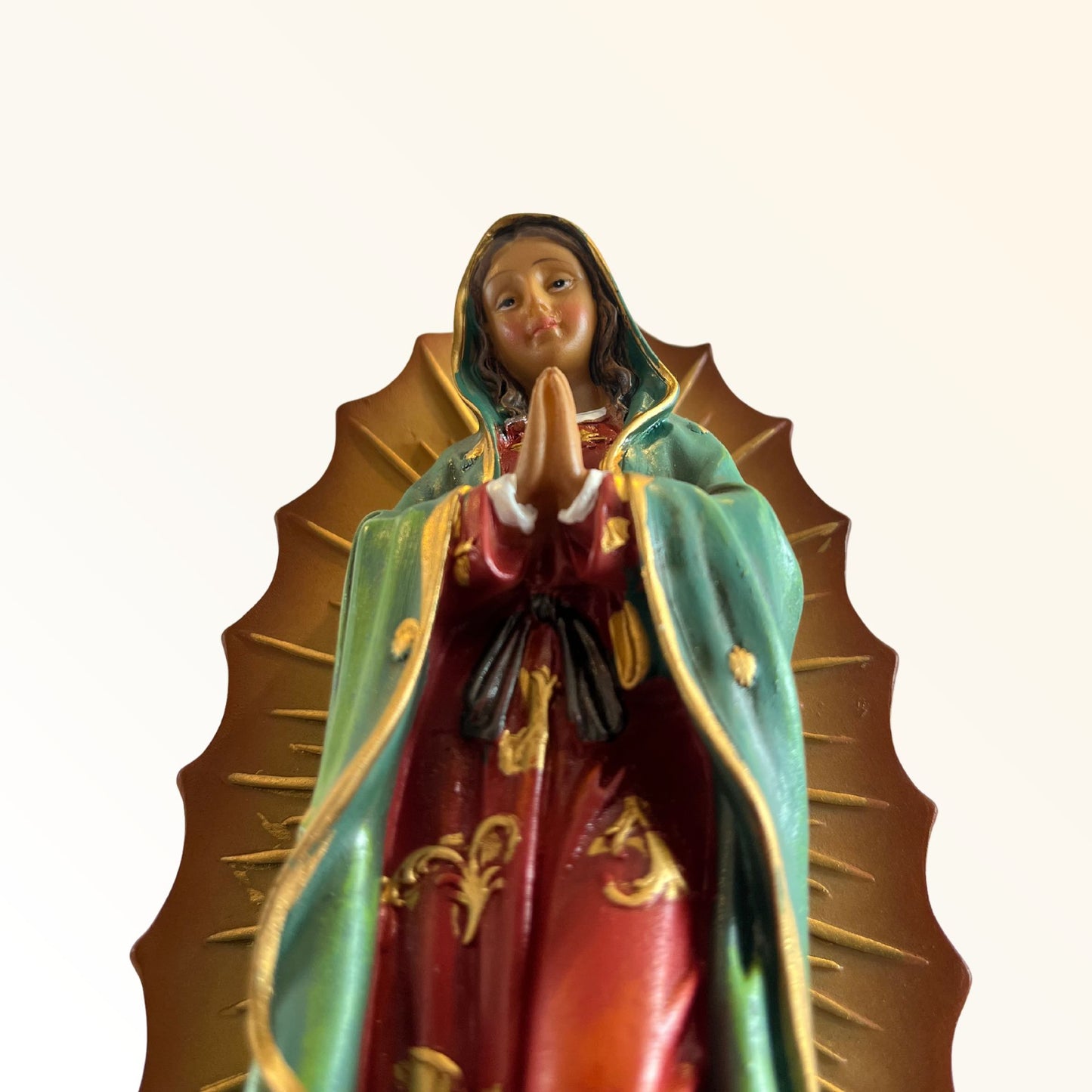 Virgen de Guadalupe