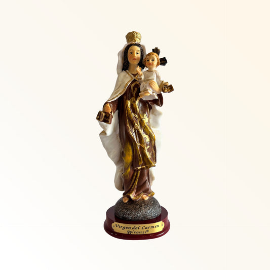Virgen del Carmen