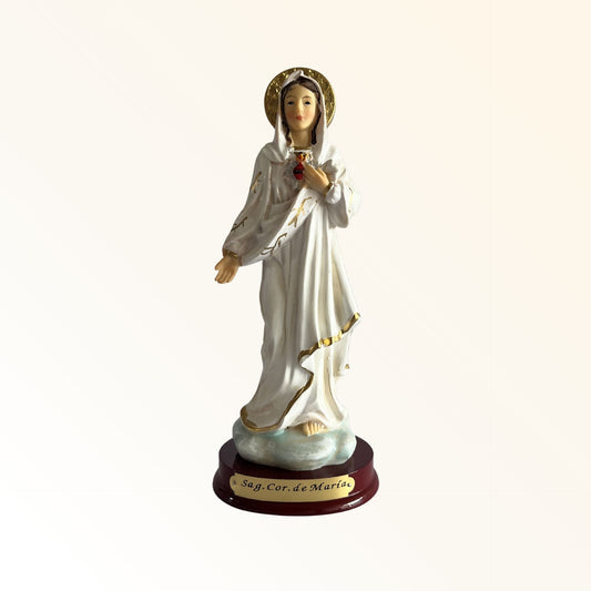Sagrado Corazón de María