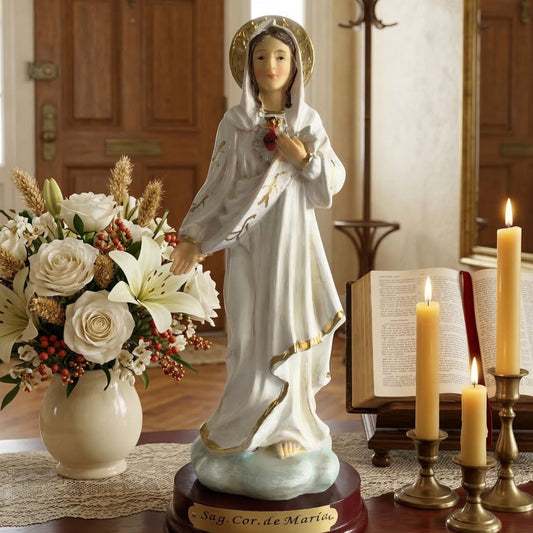 Sagrado Corazón de María