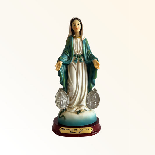 Virgen  Medalla Milagrosa