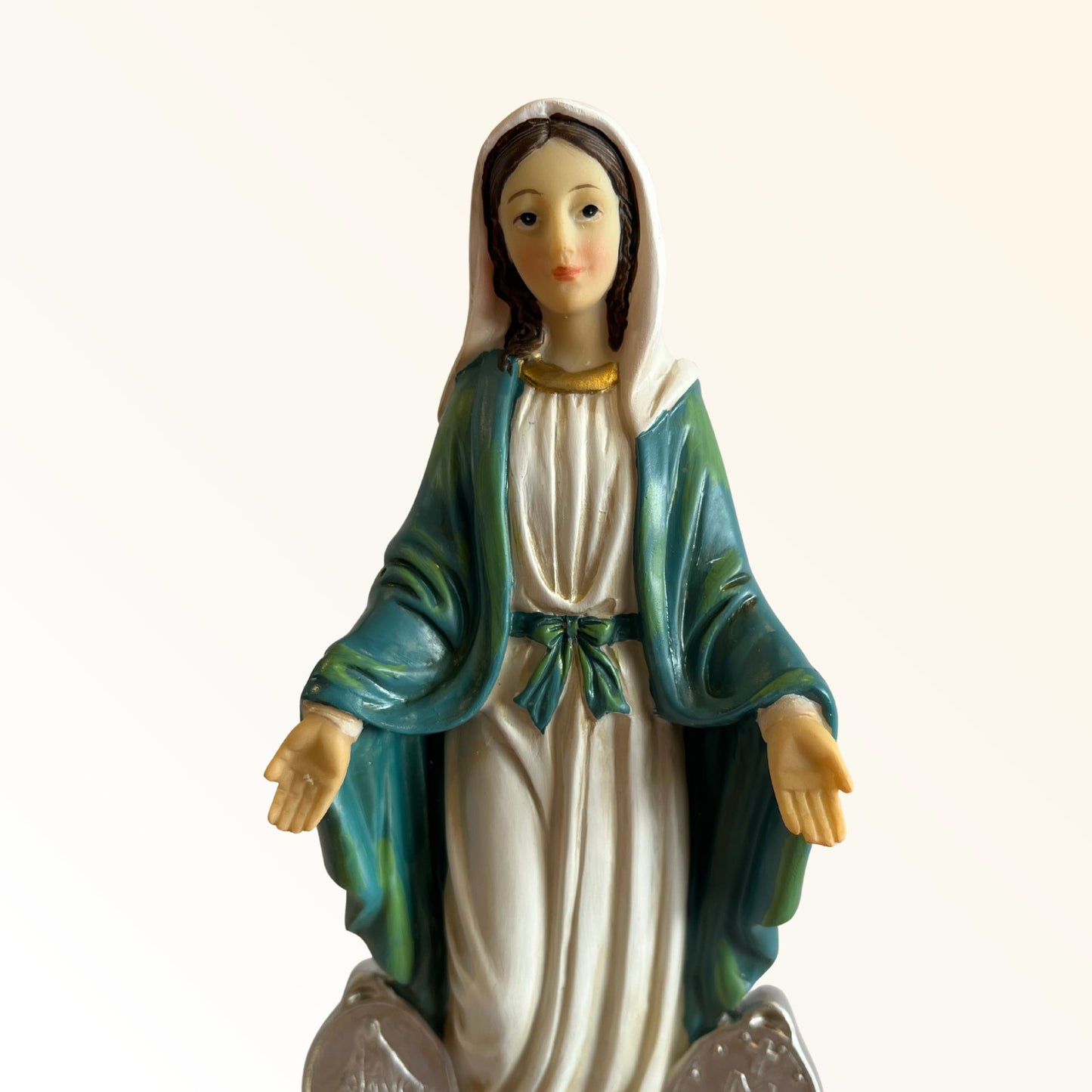 Virgen  Medalla Milagrosa