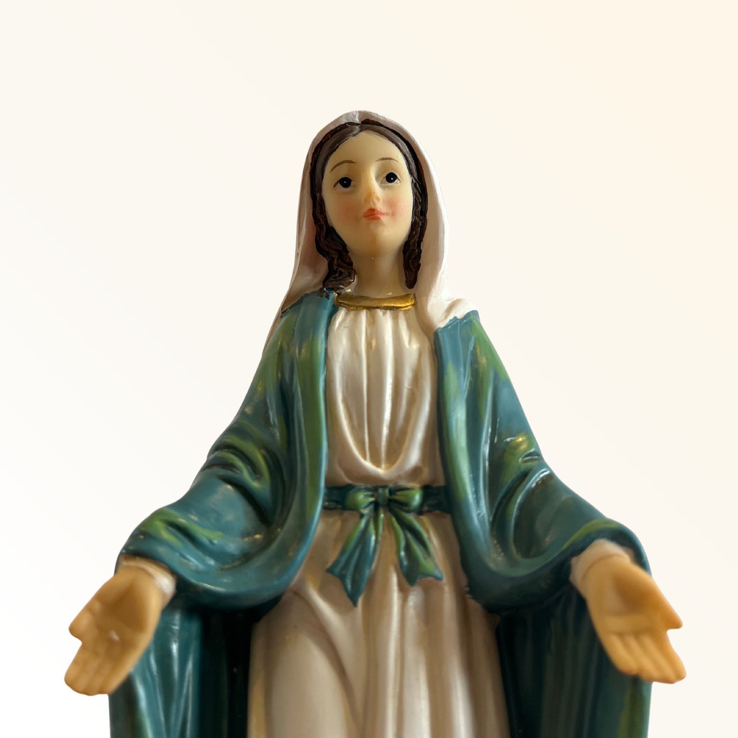 Virgen  Medalla Milagrosa