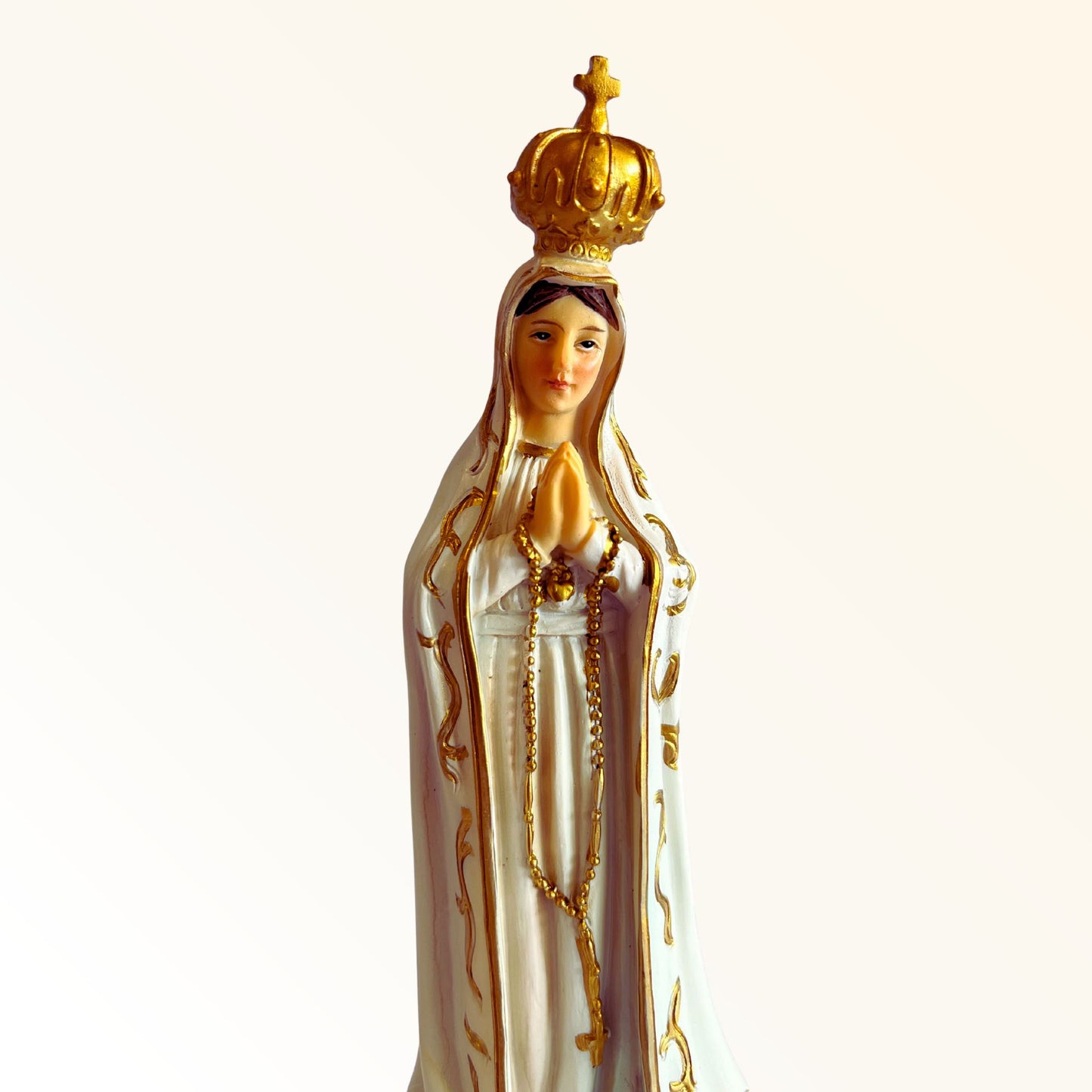 Virgen de Fátima