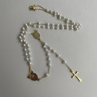 Rosario Perlado de Serenidad