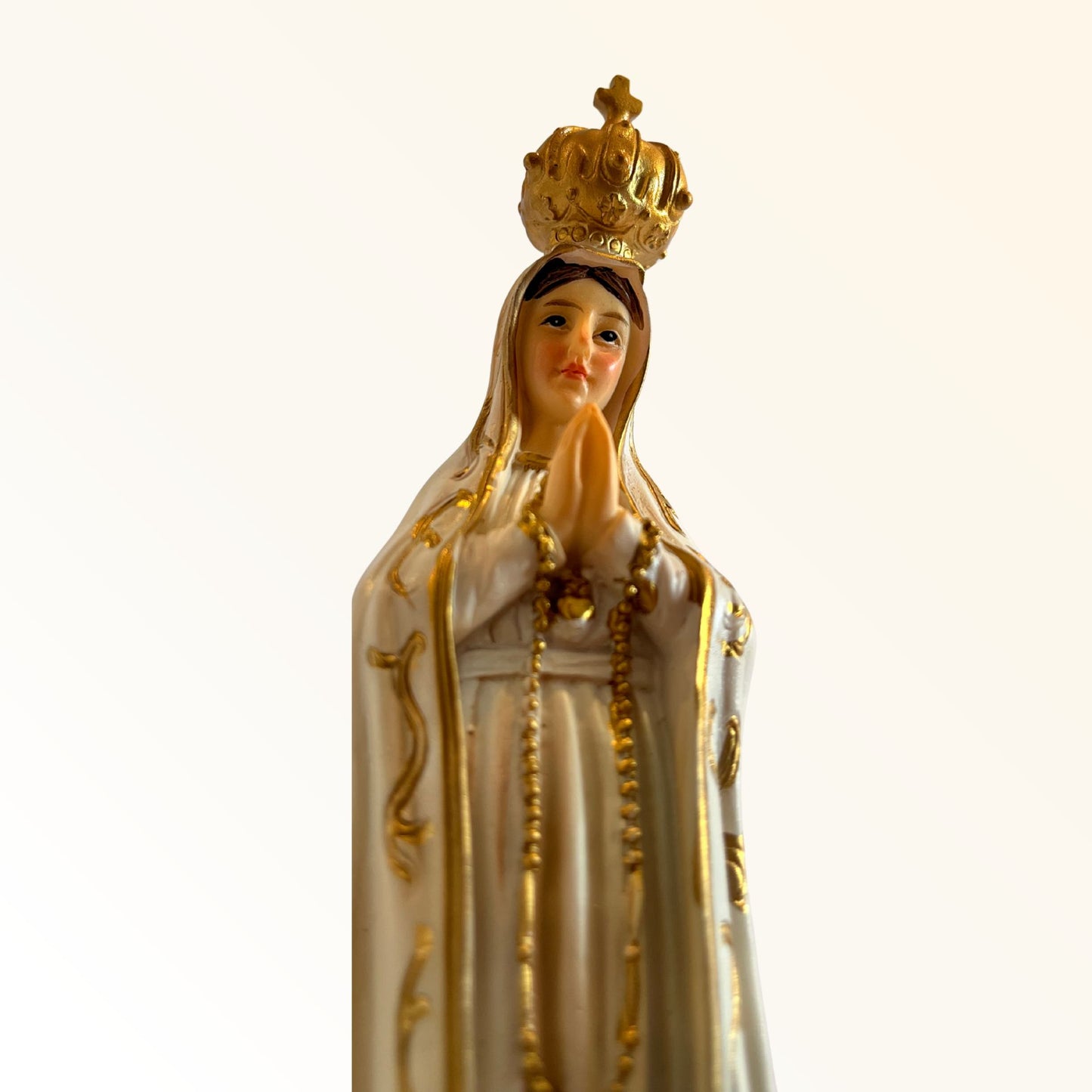 Virgen de Fátima