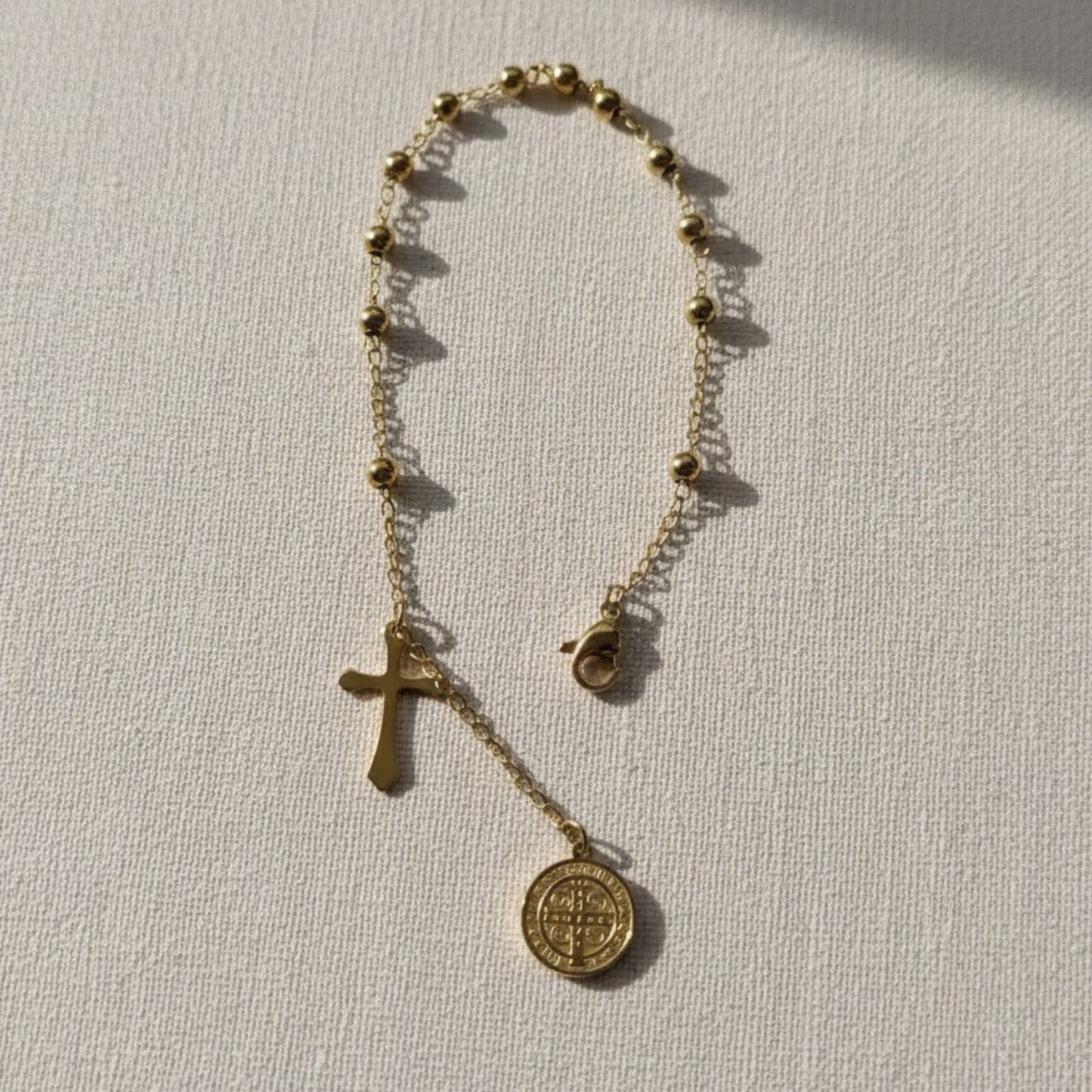 Pulsera Escudo de Luz